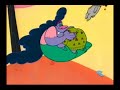 2 Stupid Dogs Werid