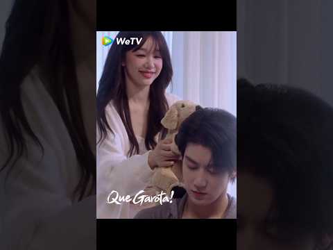 Me conta: seu coração também acelerou com essa cena? 👀❤️‍🔥