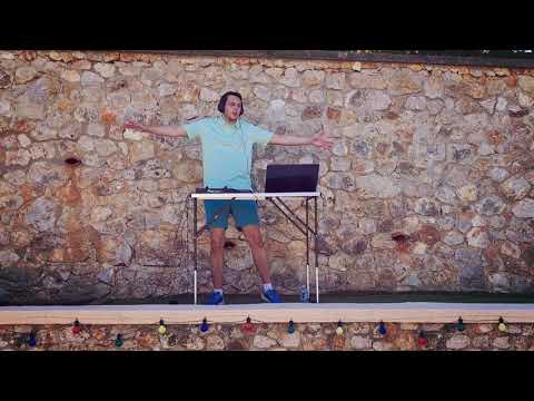 ToDe Radio #07 - Summer Chill Mix ⛱☀️🔥