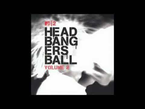 HEADBANGERS BALL VOL 2 DISC 1