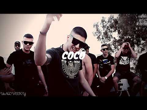 [FREE] TRANNOS X ATC Nico Type Beat - "Coco" | Trap Beat