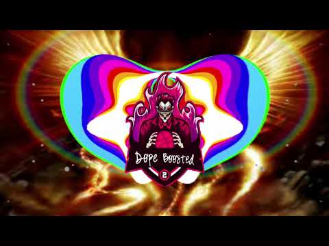 5miinust x Villemdrillem - paaristõuked (bass boosted)