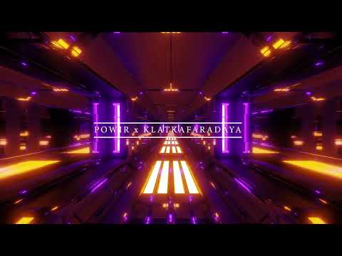 Powir - Klatka Faradaya (prod. Ryini Beats)