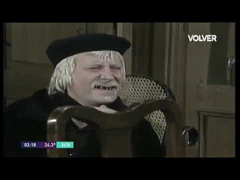 Matrimonios Y Algo mas Programa 08 1989