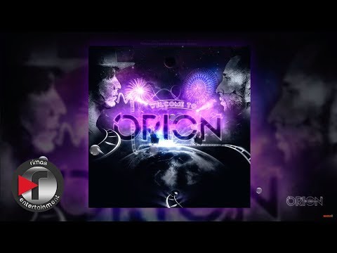 Los De La Nazza - Juanka En Orion FT Juanka ( Ride Of The Universe )