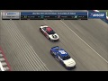 Alex Labbe holds off Anthony Alfredo to win Texas iRacing qualifier