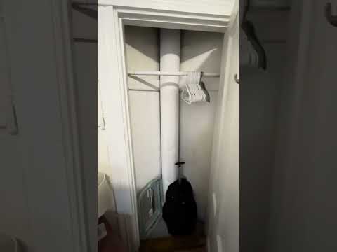40 Forest St -Furnished — Roxbury