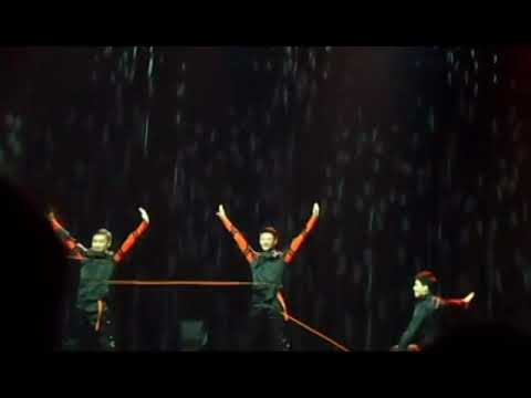 ejc 2017 in lublin galla show