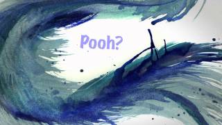 Winnie the Pooh Thotful Spot - Promise You Won't Forget Me