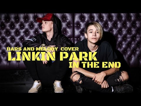 Linkin Park - In The End || Bars and Melody COVER (RIP Chester Bennington)