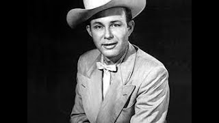 Jim Reeves - Yonder Comes A Sucker (1955).