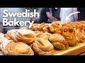 Inside Sweden S Most Underrated Bakery