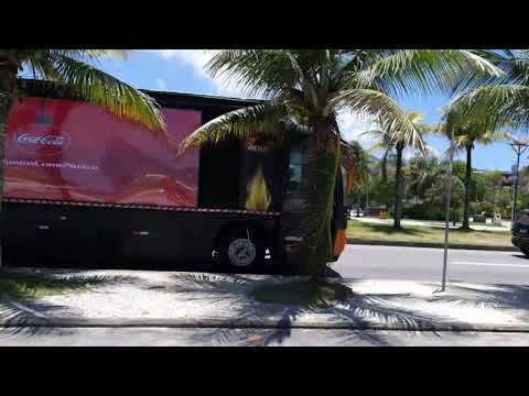 Natal Coca Cola 2020