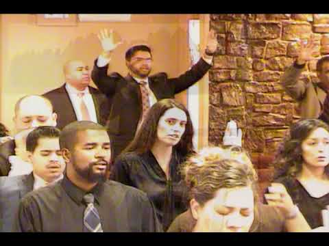 09.24.17 Pastor Caleb T Perez  | In Process of Time VII -  My Appointed Time