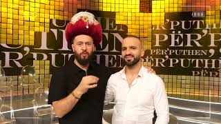 Vedati mbledhje me djemtë, ja këshillat që u jep atyre - Përputhen Prapaskena