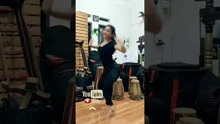 Download lagu idha jipo#tari sonteng#jaipong#short. mp3