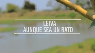 Leiva - Aunque sea un rato