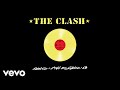 The Clash Should I Stay Or Should I Go Official Visualiser