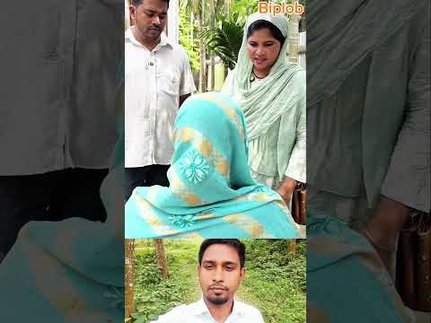 স্বামী আর স্ত্রী #motivation #shortvideo