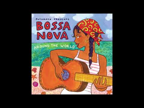 Lily From Brazil (first recording von 1992) by Fred Oelker with Yamaha QY 10