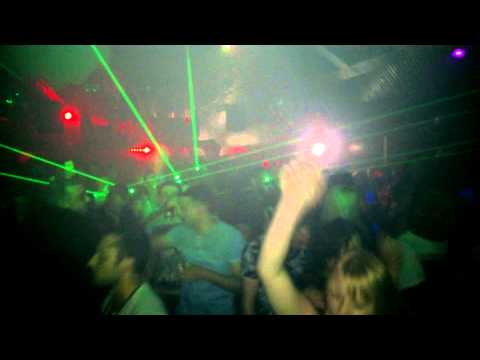 MC DET BIRTHDAY BASH 2014... RATPACK