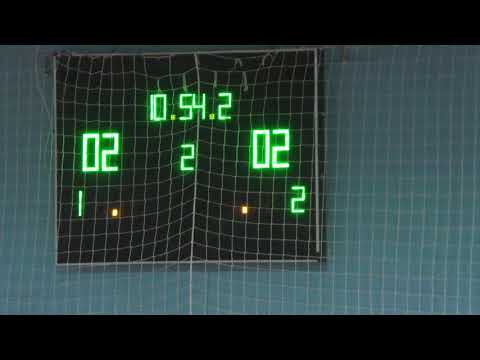 10 КУ 1-2 лига ФЭД – Фолио Плюс