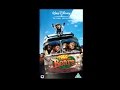 Digitized Opening To The Country Bears UK VHS