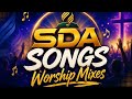Sala Zangu Zipate Kibali Sda Mix Part 1 The Best Of 2023 Kitalu Anaweza Mikononi Kichuguu
