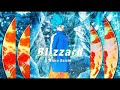 BLIZZARD Miura Daichi