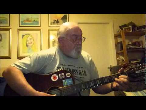 Isle Of Innisfree - Traditional Irish