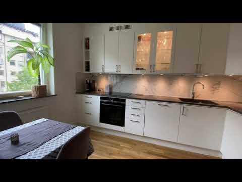 Svalgränd 8B - 3:a · 68m2 - Centrala Sundbyberg : Via Notar mäklare Solna