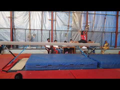 Avanti Bhave BB u8 MSSA 2017