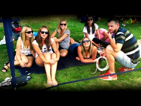 SDH Olešnice ženy klip 2016