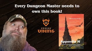 UndeadVikingVideos - Dungeons and Dragons video thumbnail
