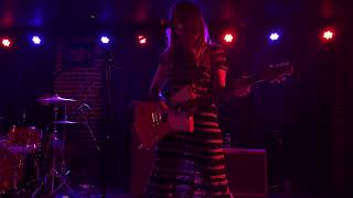 Skating Polly - Hail Mary