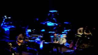 Seabird - Til We See The Shore (clip)