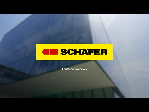Rundgang durch SSI Schäfer | karriere.at