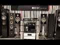 KEF Reference 3. Dee Dee Bridgewater. Avec Le Temps
