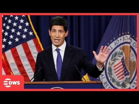 FULL PRESSER: Fed Chair Kevin Warsh on Inflation, Trump ...