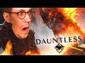 Monster Jagen Mit Dhalucard, ASmoogl & Splatterman | Dauntless
