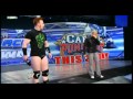 Wwe Smackdown 17 June 2011 Part1 3