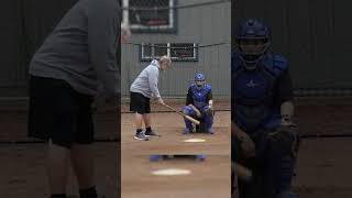 Download lagu Pops stands in to intimidate 🤣 #baseball mp3 Download lagu Pops stands in to intimidate 🤣 #baseball mp3