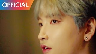 k-pop idol star artist celebrity music video NU'EST