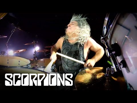 Happy Birthday, Mikkey! (Drum Solo)