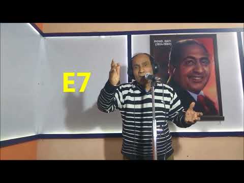 Ek Na Ek Din Ye Kahani - Mohammed Rafi