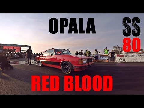 Opala SS80 STT#03 - Rodrigo Possoli bate o RECORDE do Arena Race!