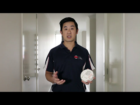 download lagu mp3 mp4 Fire Alarm One Beep, download lagu Fire Alarm One Beep gratis, unduh video klip Fire Alarm One Beep