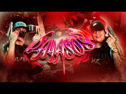 Tiwinza and Mirko El Fresh