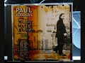 Paul Rodgers : She's Alright (Lyrics)