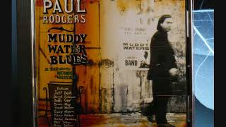 Paul Rodgers : She&#39;s Alright (Lyrics)